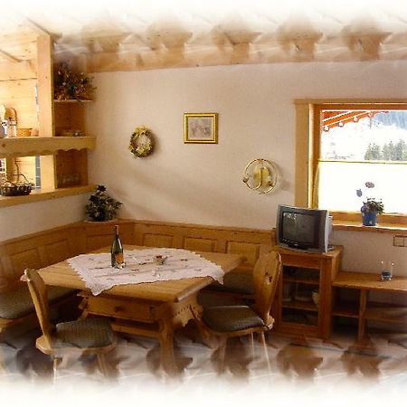 Ferienapartments Reusch Sankt Martin am Tennengebirge Bilik gambar