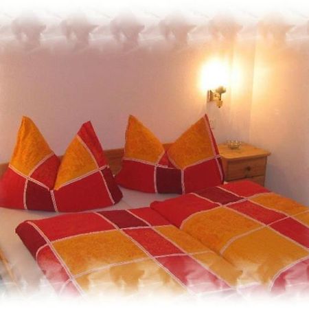 Ferienapartments Reusch Sankt Martin am Tennengebirge Luaran gambar