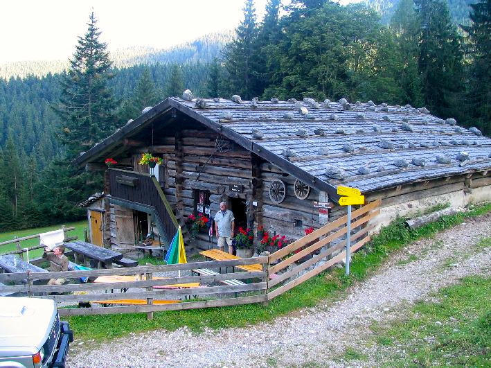 Ferienapartments Reusch Sankt Martin am Tennengebirge Luaran gambar