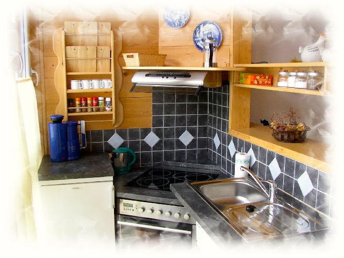 Ferienapartments Reusch Sankt Martin am Tennengebirge Bilik gambar